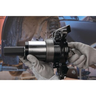 Foto 6 | Extractor De Rodamientos Master W89307, 23 Piezas, Con Tracción Delantera - Venta Internacional.