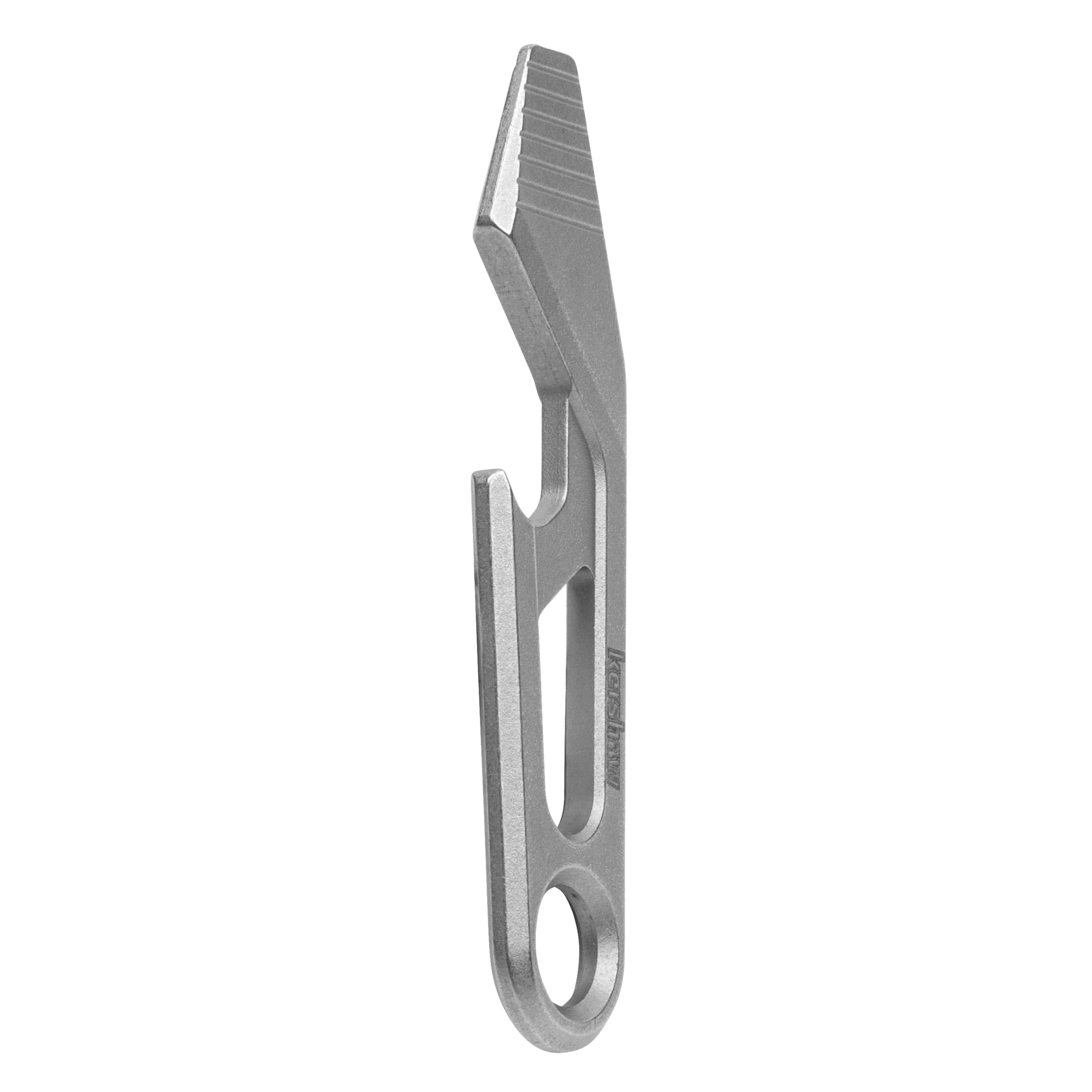 Foto 4 pulgar | Llavero Abrebotellas Kershaw Recap Con Palanca Y Destornillador - Venta Internacional.