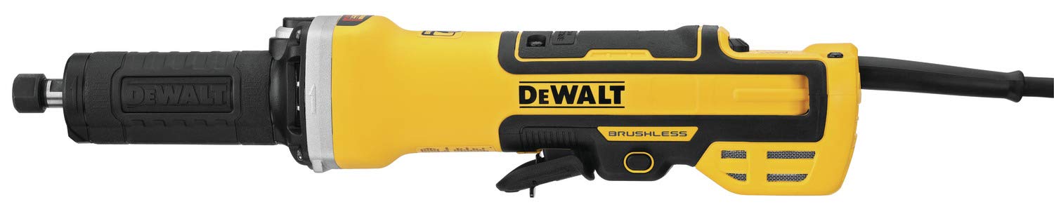 Foto 1 | Amoladora De Troqueles Dewalt Dwe4997vs Sin Escobillas De Velocidad Variable De 2 Pulgadas - Venta Internacional.