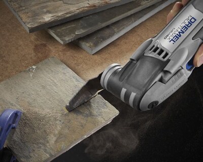 Foto 5 | Cuchilla Oscilante Para Herramientas Dremel Mm485, De Carburo, Corte A Ras - Venta Internacional.