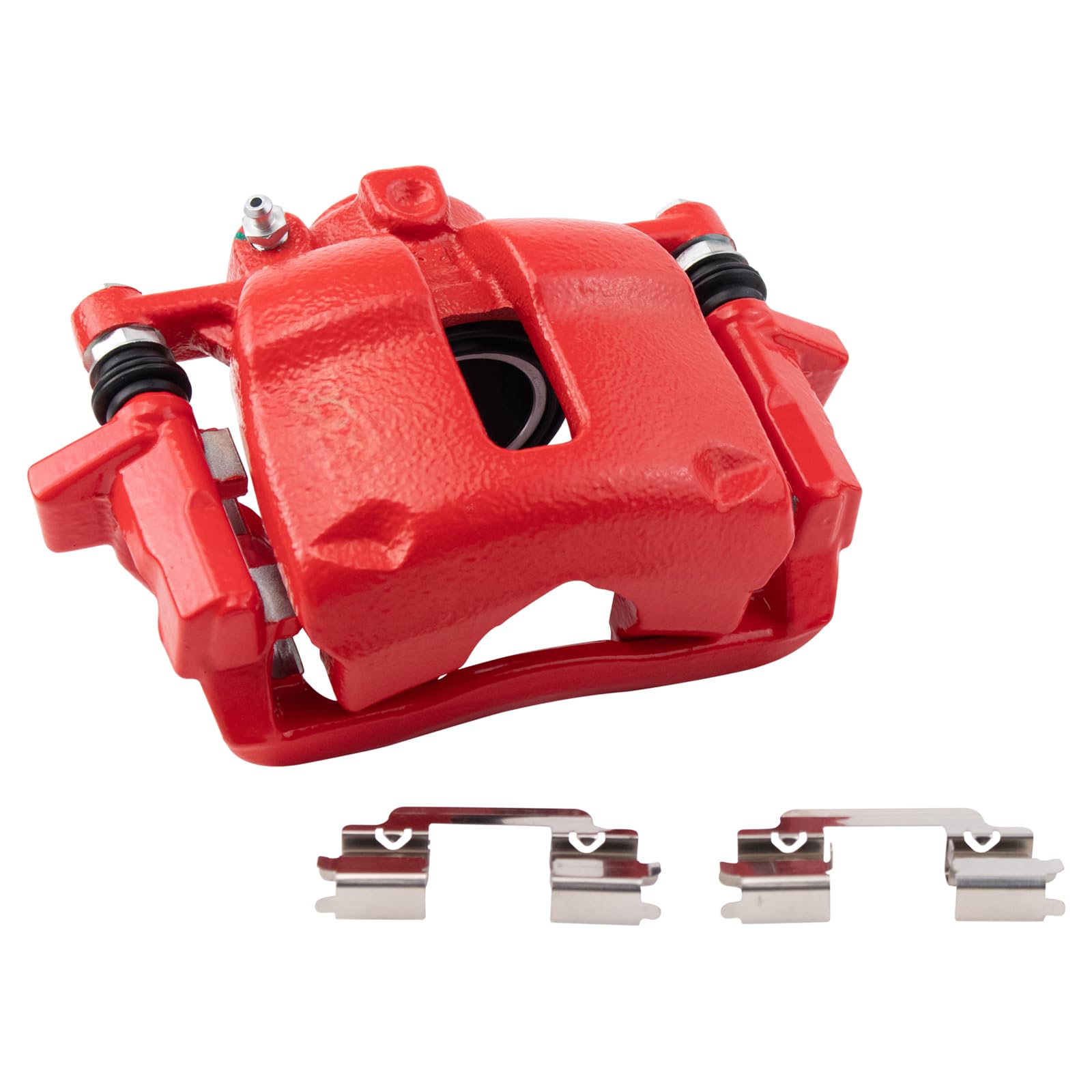Foto 3 pulgar | Pinza De Freno Trq Front Right Performance Red Mini Cooper - Venta Internacional.