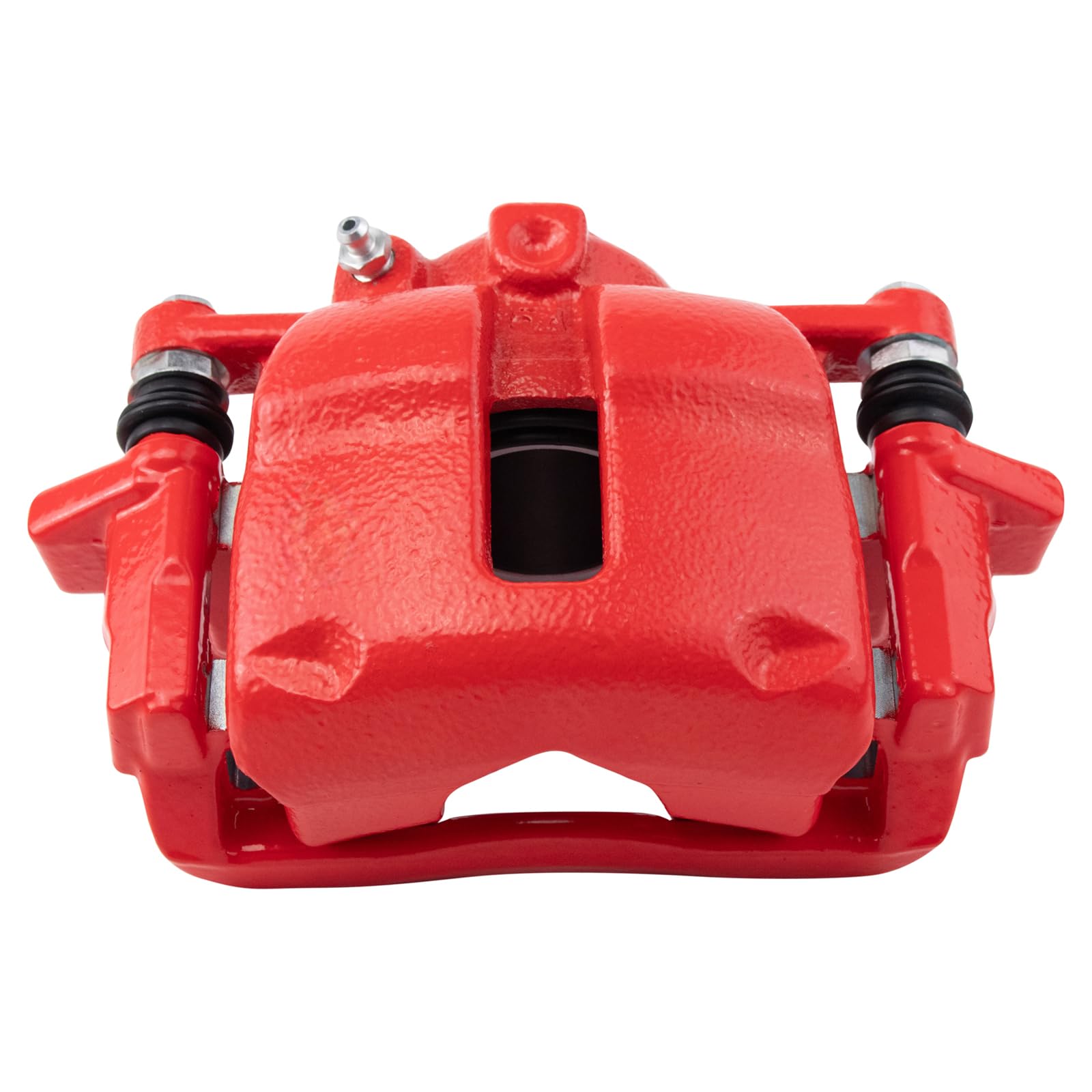 Foto 4 pulgar | Pinza De Freno Trq Front Right Performance Red Mini Cooper - Venta Internacional.