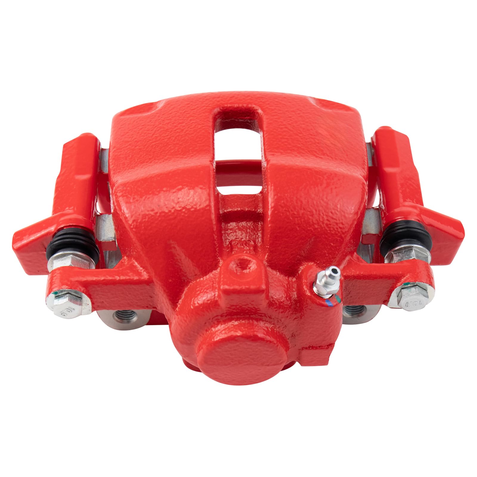 Foto 5 pulgar | Pinza De Freno Trq Front Right Performance Red Mini Cooper - Venta Internacional.