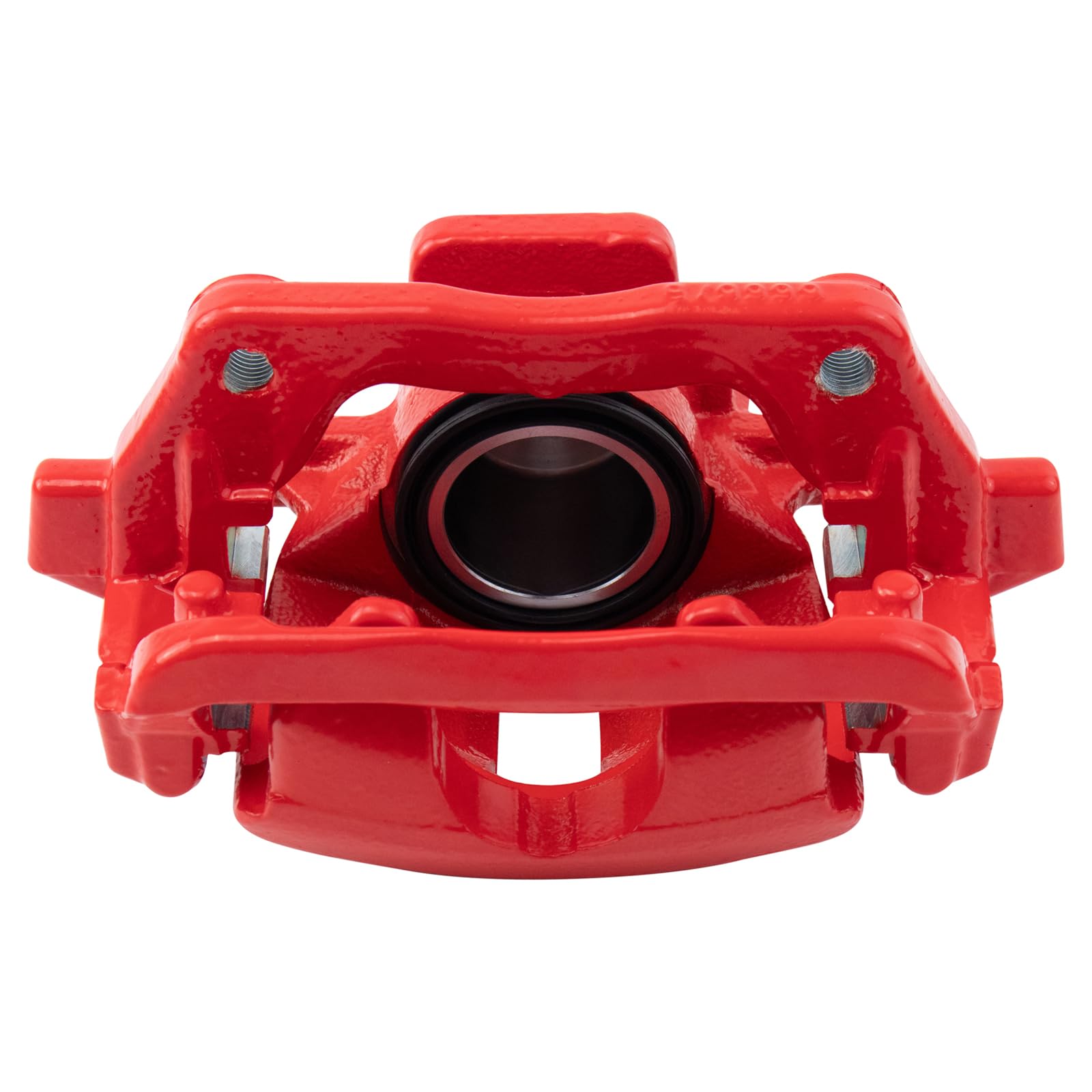 Foto 6 pulgar | Pinza De Freno Trq Front Right Performance Red Mini Cooper - Venta Internacional.