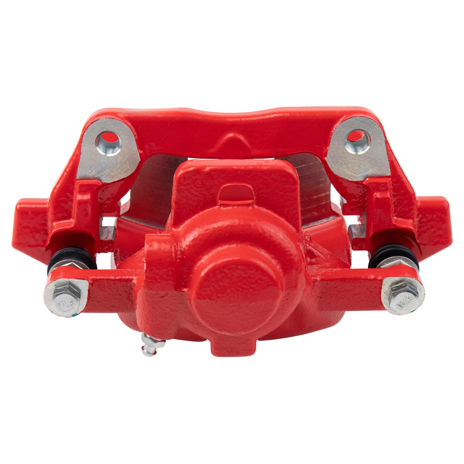 Foto 7 pulgar | Pinza De Freno Trq Front Right Performance Red Mini Cooper - Venta Internacional.