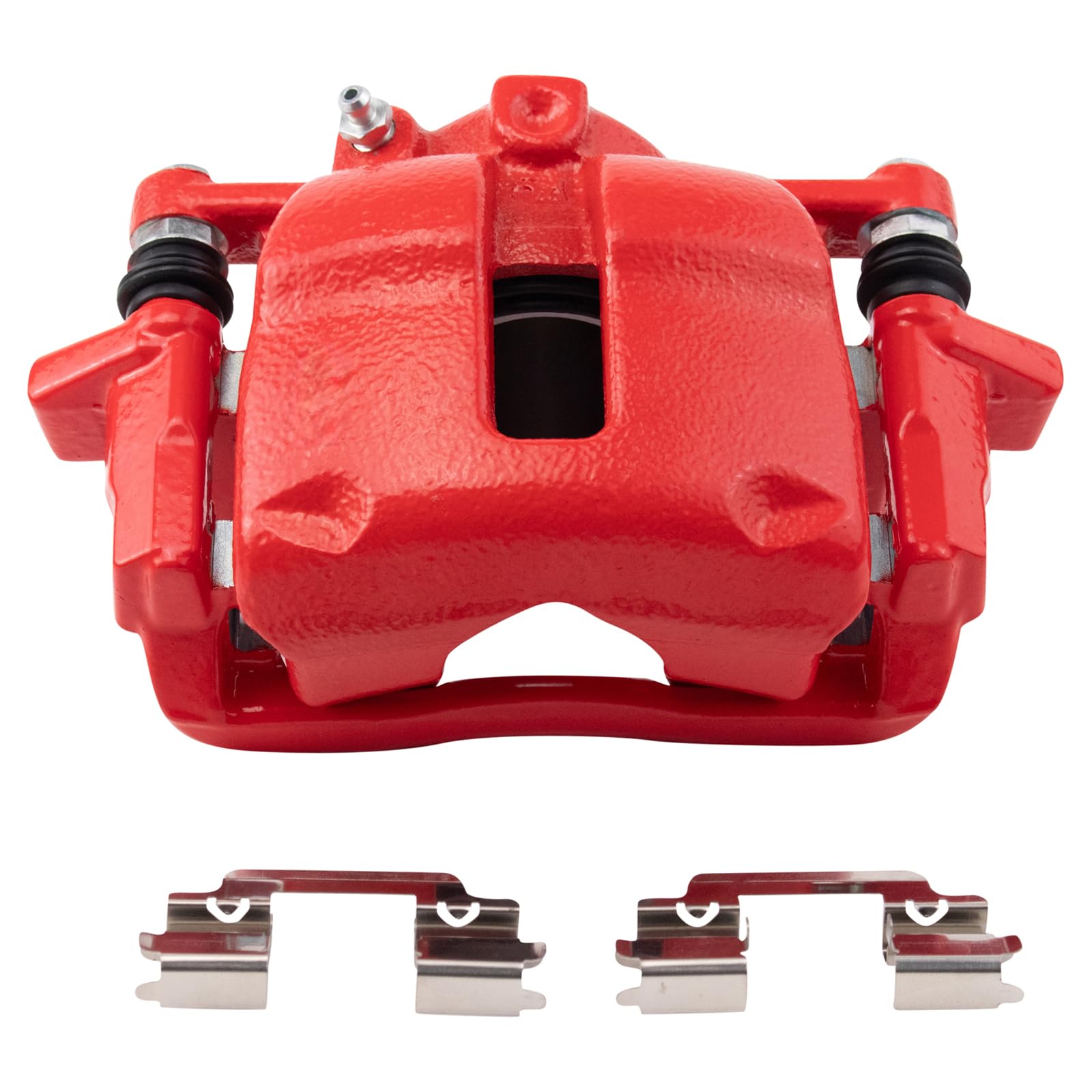 Foto 8 pulgar | Pinza De Freno Trq Front Right Performance Red Mini Cooper - Venta Internacional.