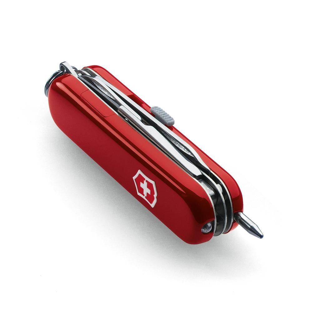 Foto 2 | Navaja Midnite Manager Roja 10 Usos Victorinox