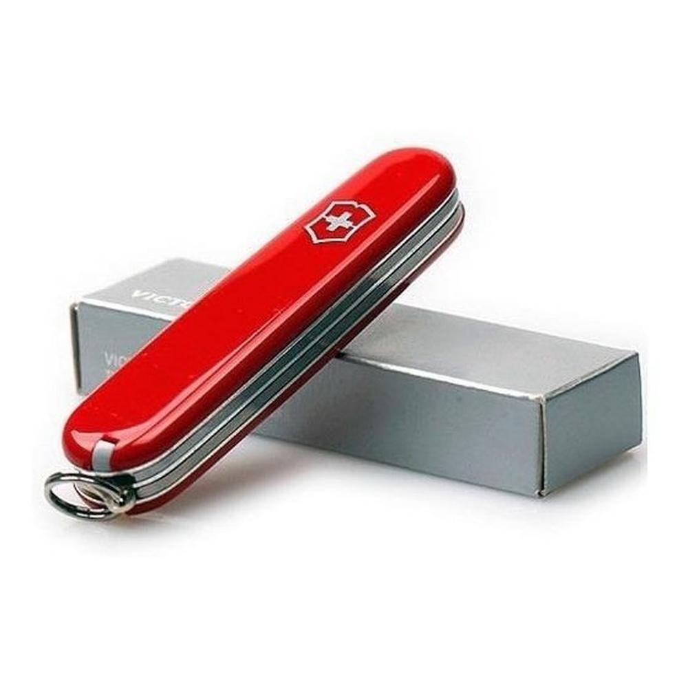 Navaja Recruit Roja Victorinox