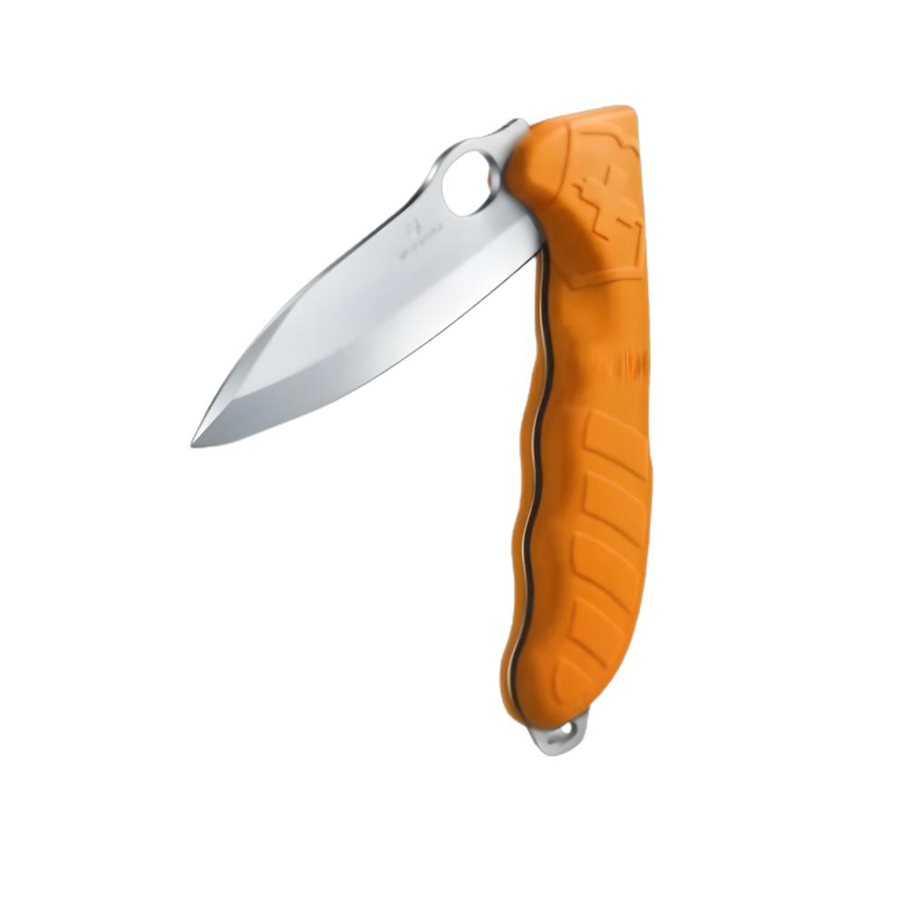 Foto 2 pulgar | Navaja Hunter Pro Naranja C/estuche Victorinox