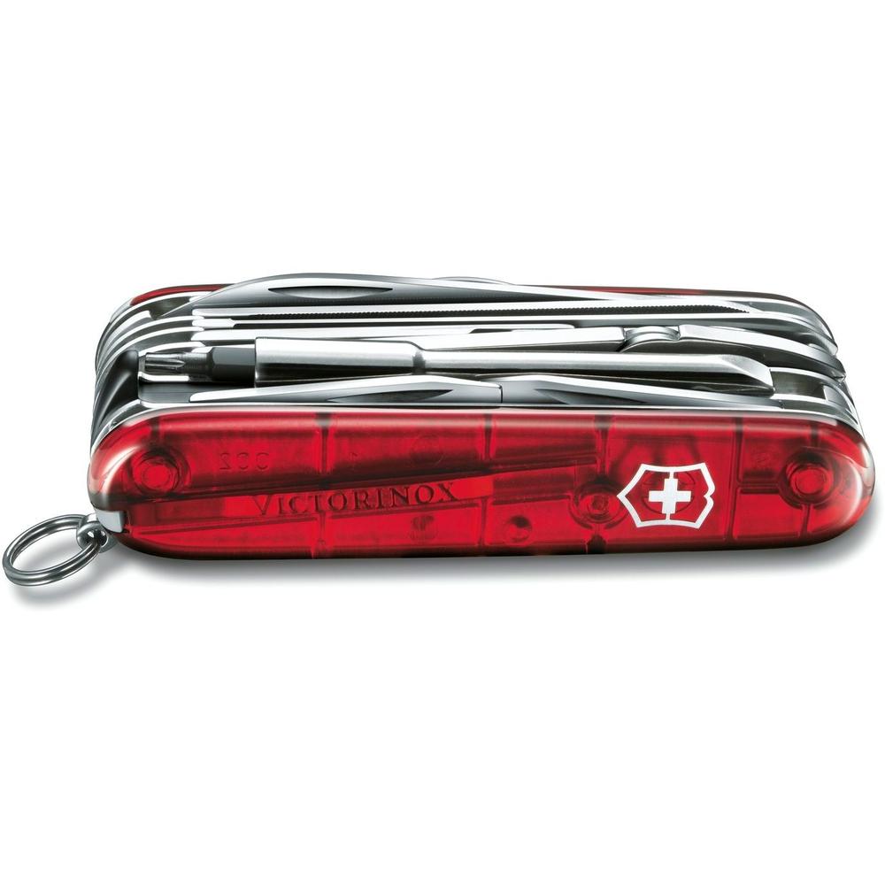 Foto 2 | Navaja Multiherramienta 41 Usos Victorinox