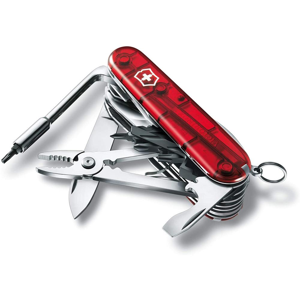 Foto 4 | Navaja Multiherramienta 41 Usos Victorinox