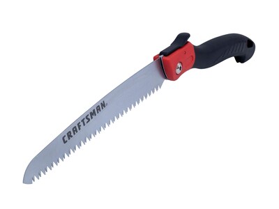 Foto 3 | Sierra Manual Craftsman Plegable-Venta Internacional
