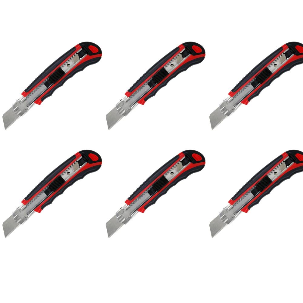 Foto 1 | Cutter Profesional 7'' Maple Tools 6 Piezas