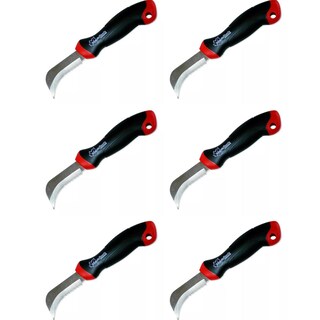 Foto 1 | Cuchillos Liniero 8'' Maple Tools 6 Piezas