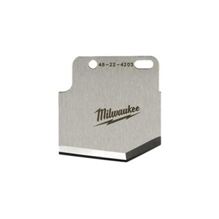 Foto 1 | Cuchilla De Repuesto Para Cortatubos Milwaukee 48-22-4203 - Venta Internacional.