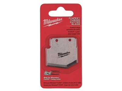 Foto 2 | Cuchilla De Repuesto Para Cortatubos Milwaukee 48-22-4203 - Venta Internacional.