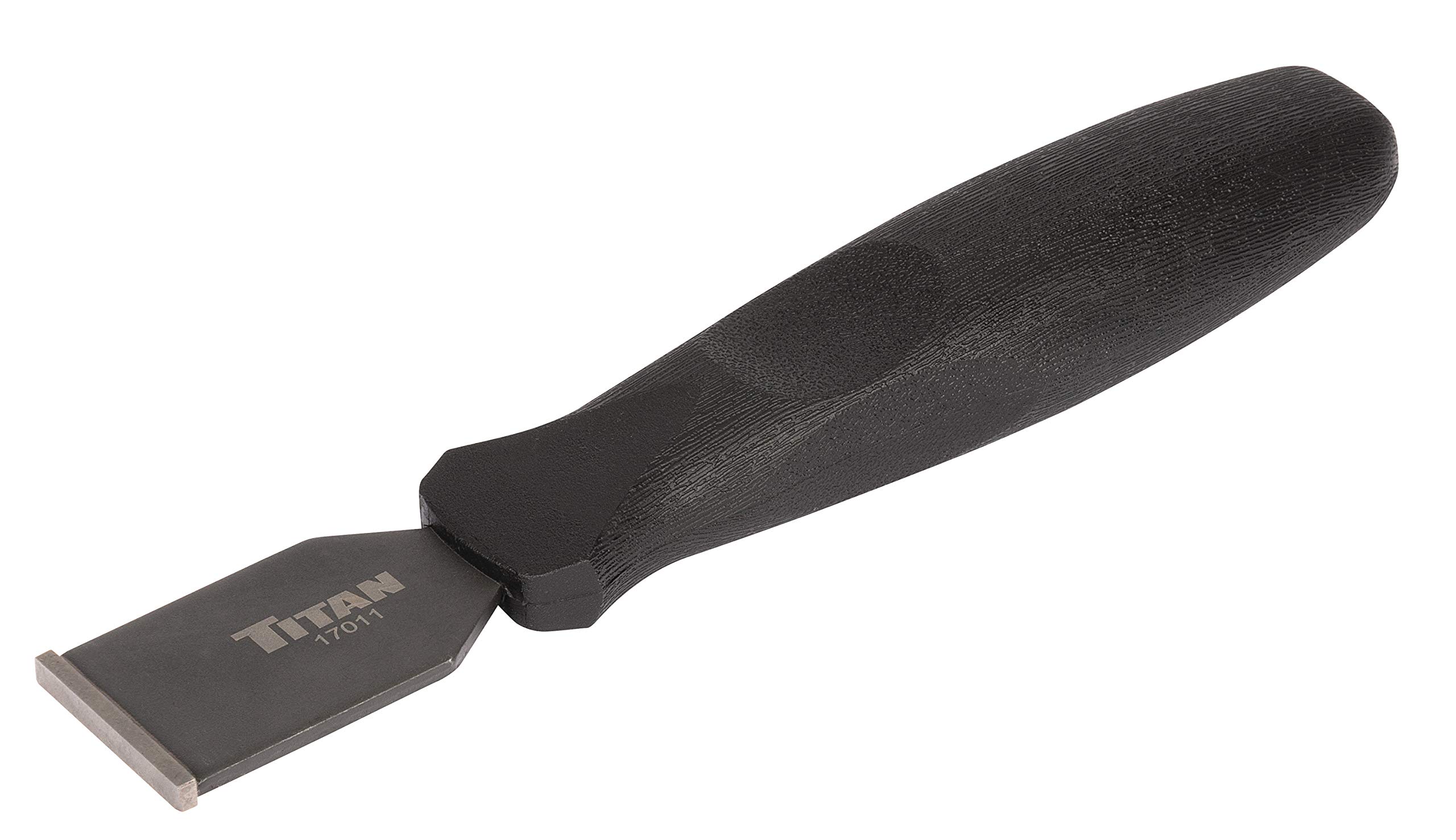 Foto 2 pulgar | Rascador De Carburo Titan 17011 Con Hoja De 3,2 Cm Y Mango De 6 Cm - Venta Internacional.