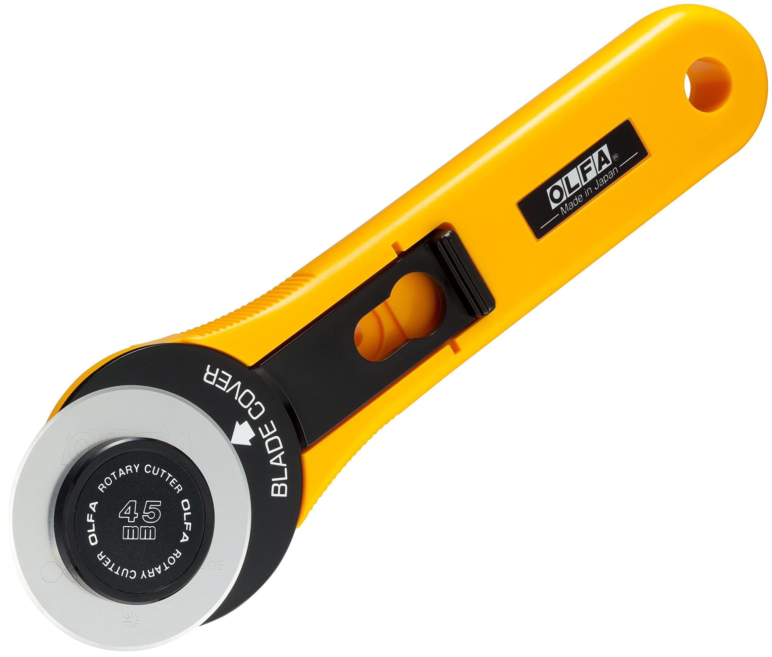 Foto 3 | Cortadora Rotativa Olfa Rty-2/g Para Usuarios Diestros Y Zurdos - Venta Internacional.