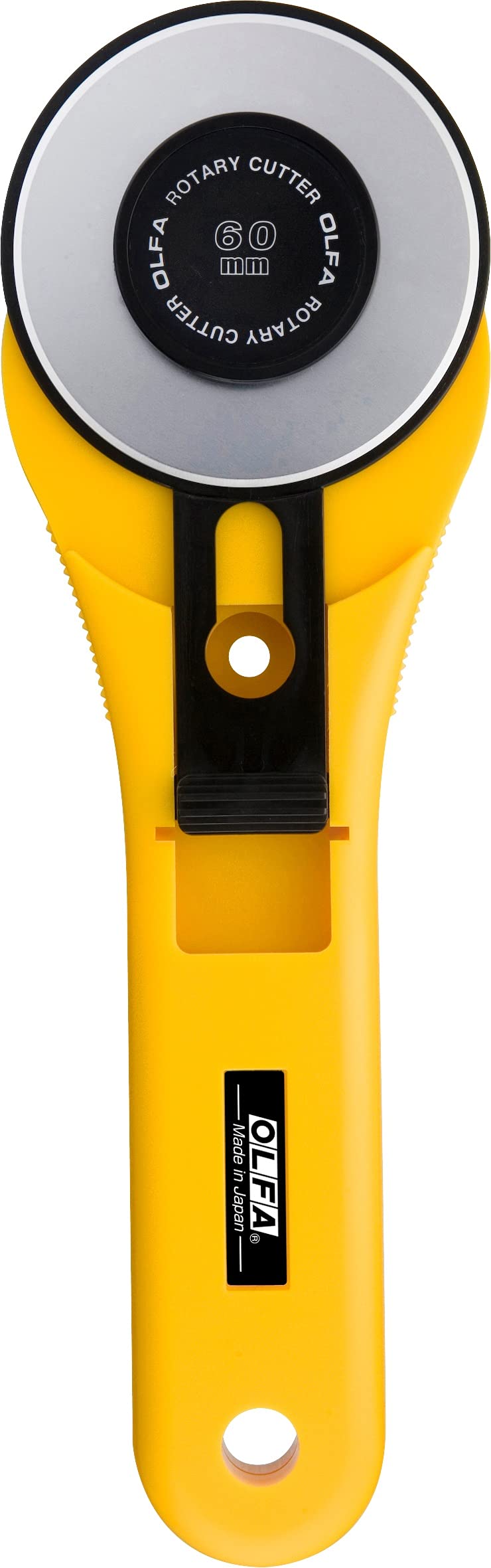 Foto 3 | Cortadora Rotativa Olfa Rty-3/g 60 Mm Con Mango Recto - Venta Internacional.