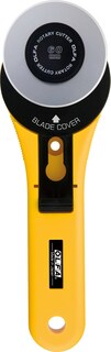Foto 4 | Cortadora Rotativa Olfa Rty-3/g 60 Mm Con Mango Recto - Venta Internacional.
