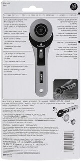 Foto 6 | Cortadora Rotativa Olfa Rty-3/g 60 Mm Con Mango Recto - Venta Internacional.