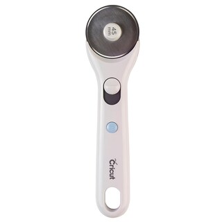 Foto 1 | Cortador Giratorio Cricut Para Tela, Costura Y Acolchado, 45 Mm - Venta Internacional.