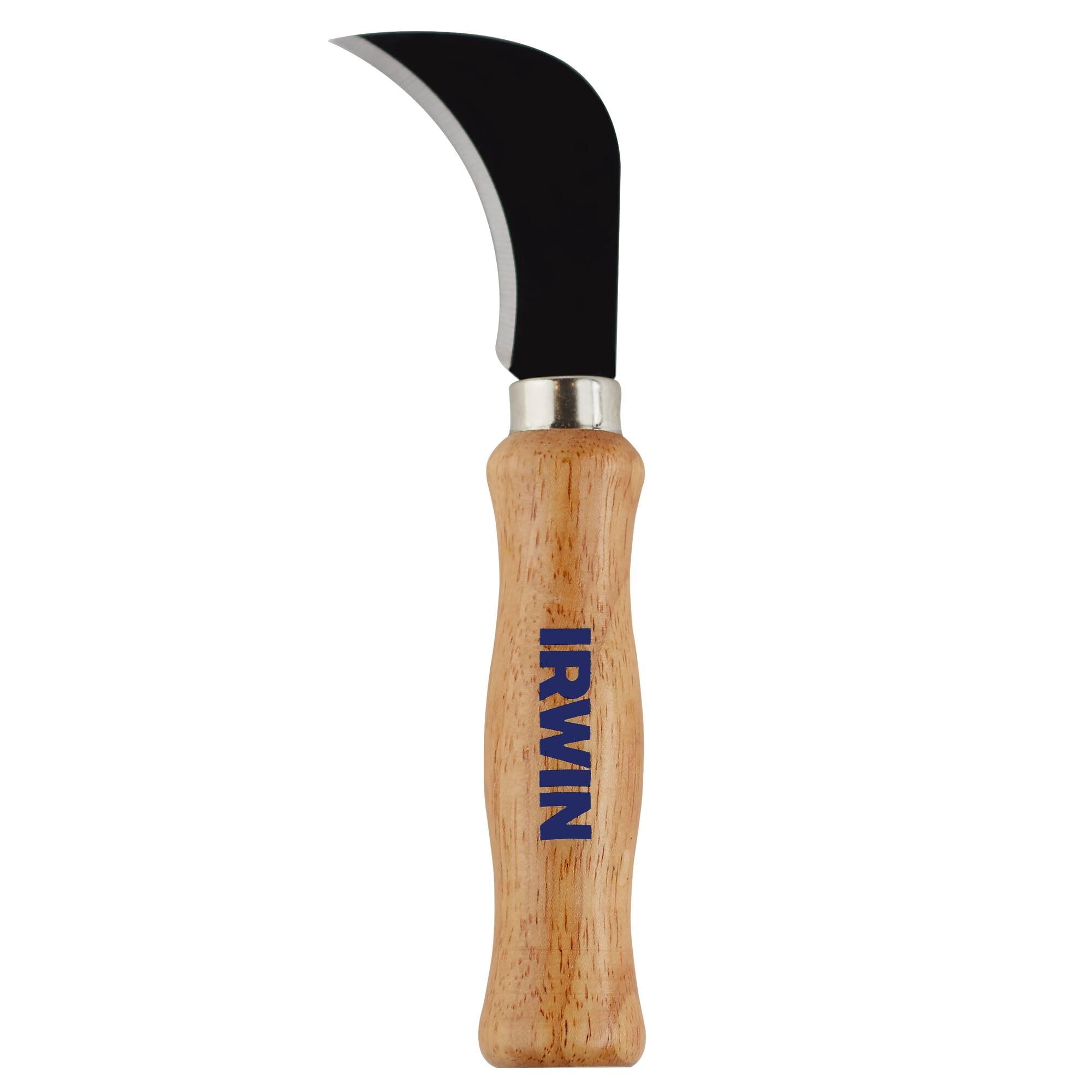 Foto 2 pulgar | Cuchillo De Linóleo Irwin 1774108 Con Mango De Madera - Venta Internacional.