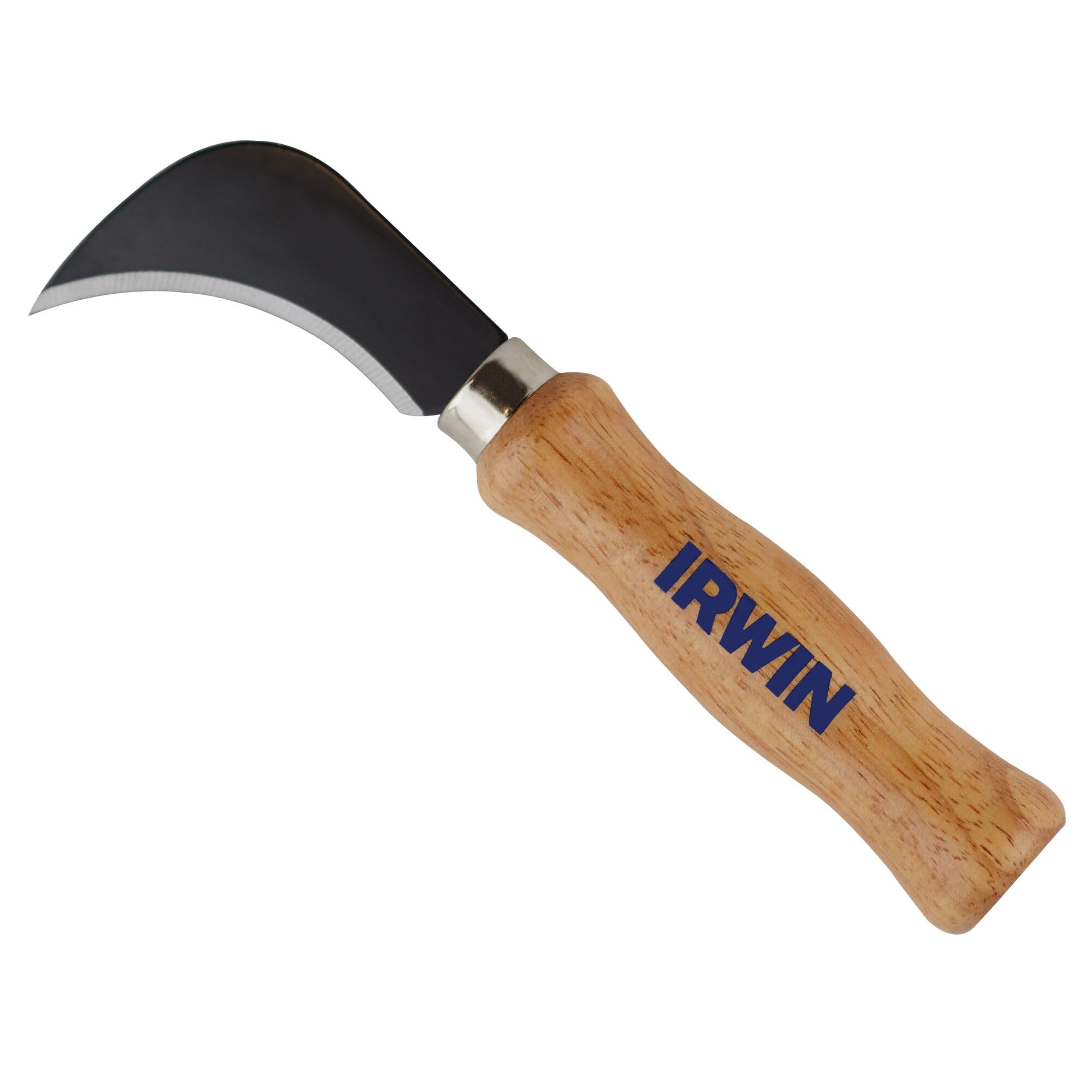 Foto 6 pulgar | Cuchillo De Linóleo Irwin 1774108 Con Mango De Madera - Venta Internacional.