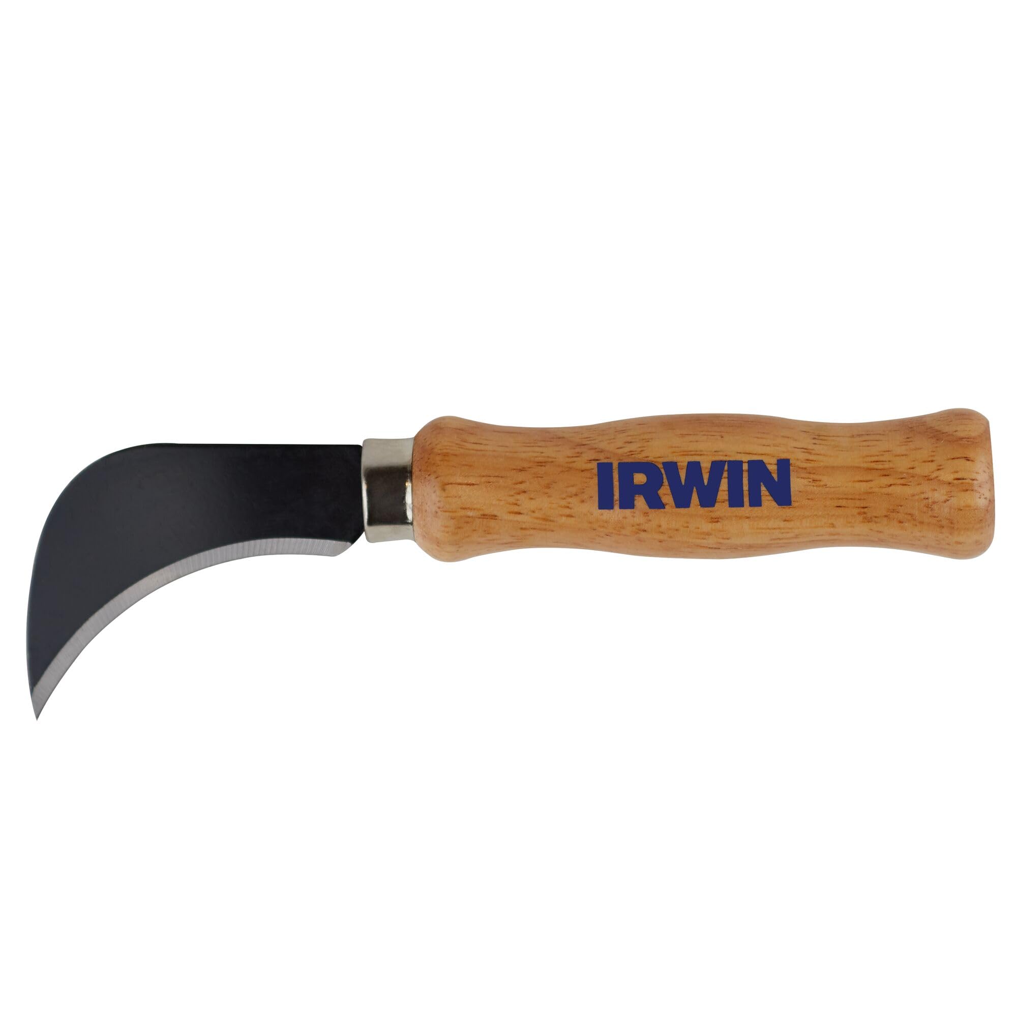 Foto 7 pulgar | Cuchillo De Linóleo Irwin 1774108 Con Mango De Madera - Venta Internacional.