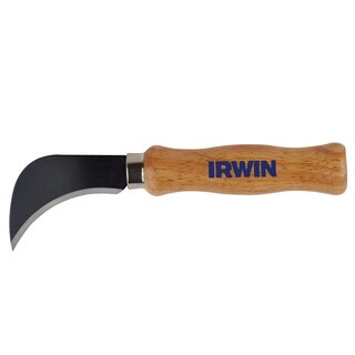Foto 6 | Cuchillo De Linóleo Irwin 1774108 Con Mango De Madera - Venta Internacional.