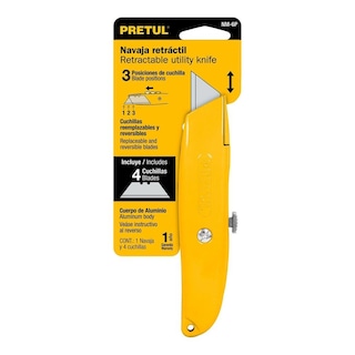 Foto 2 | Cutter Pretul NM-6P