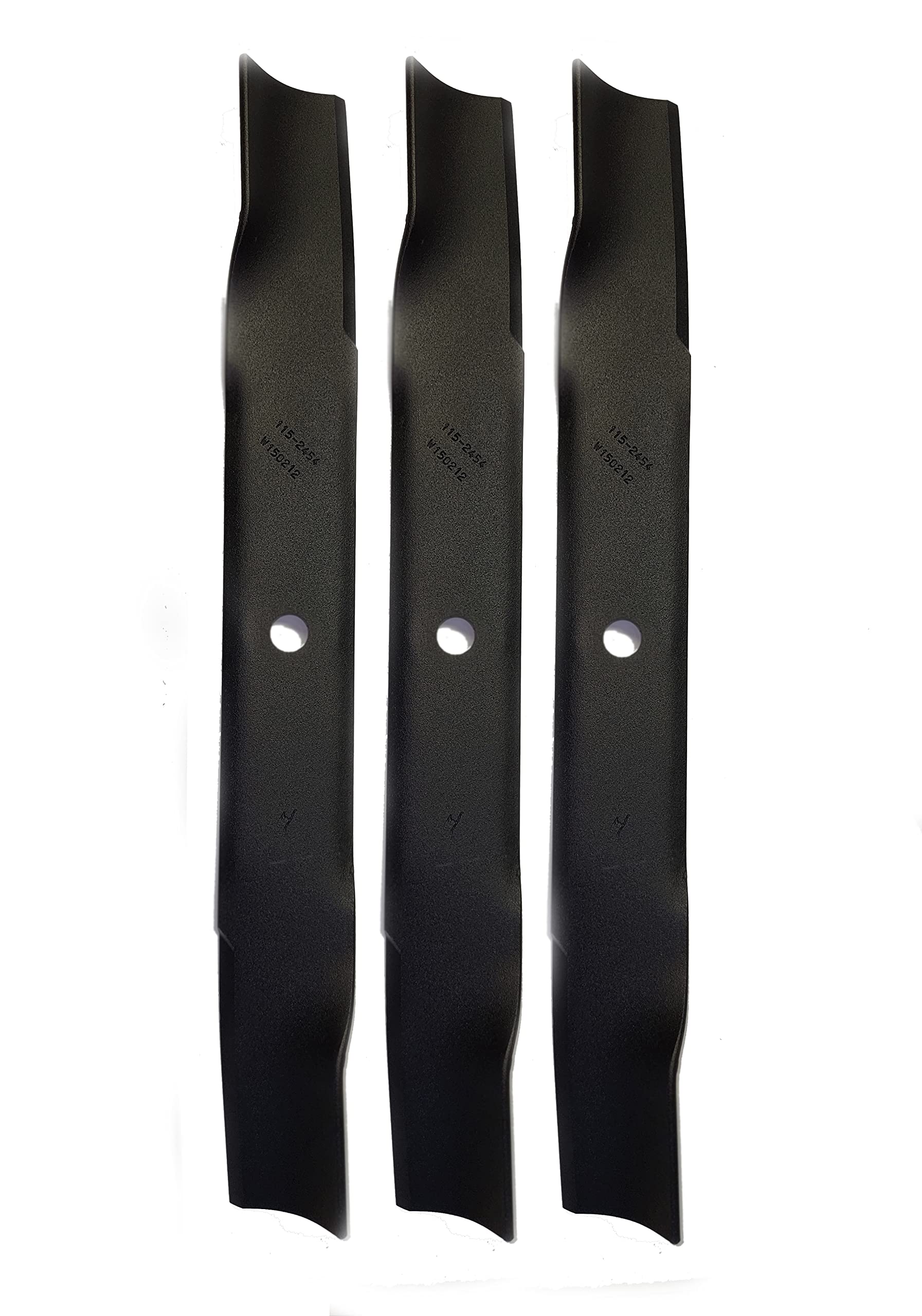 Foto 2 pulgar | Cuchillas Toro Oem 115-2454-03 Para Cortacéspedes Timecutter De 137 Cm - Venta Internacional.