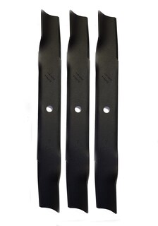 Foto 1 | Cuchillas Toro Oem 115-2454-03 Para Cortacéspedes Timecutter De 137 Cm - Venta Internacional.