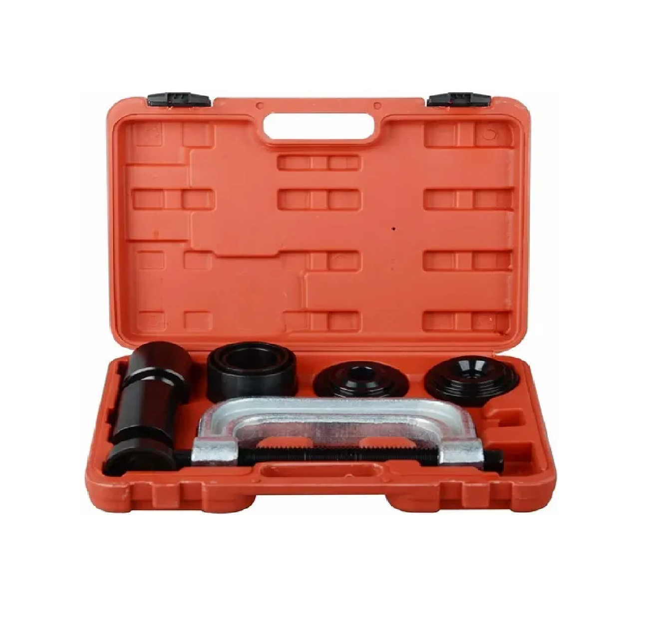 Kit Prensa Instalador Montar y Desmontar Rótulas 2wd y 4x4 Eo Safe Imports