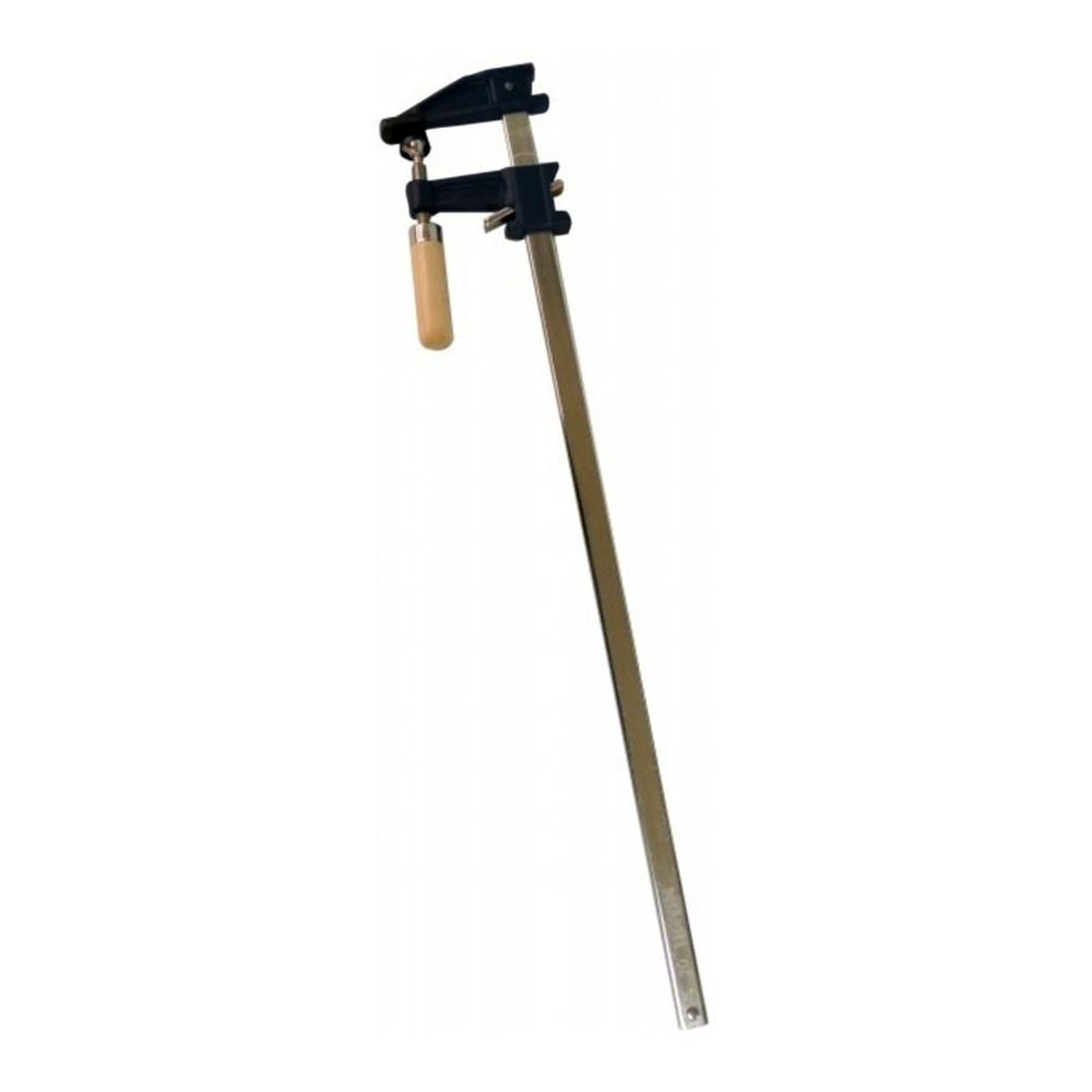 Foto 2 | Kit 10 Prensas Sargento 24in Ajuste Rápido Madera Carpintero Kingsman