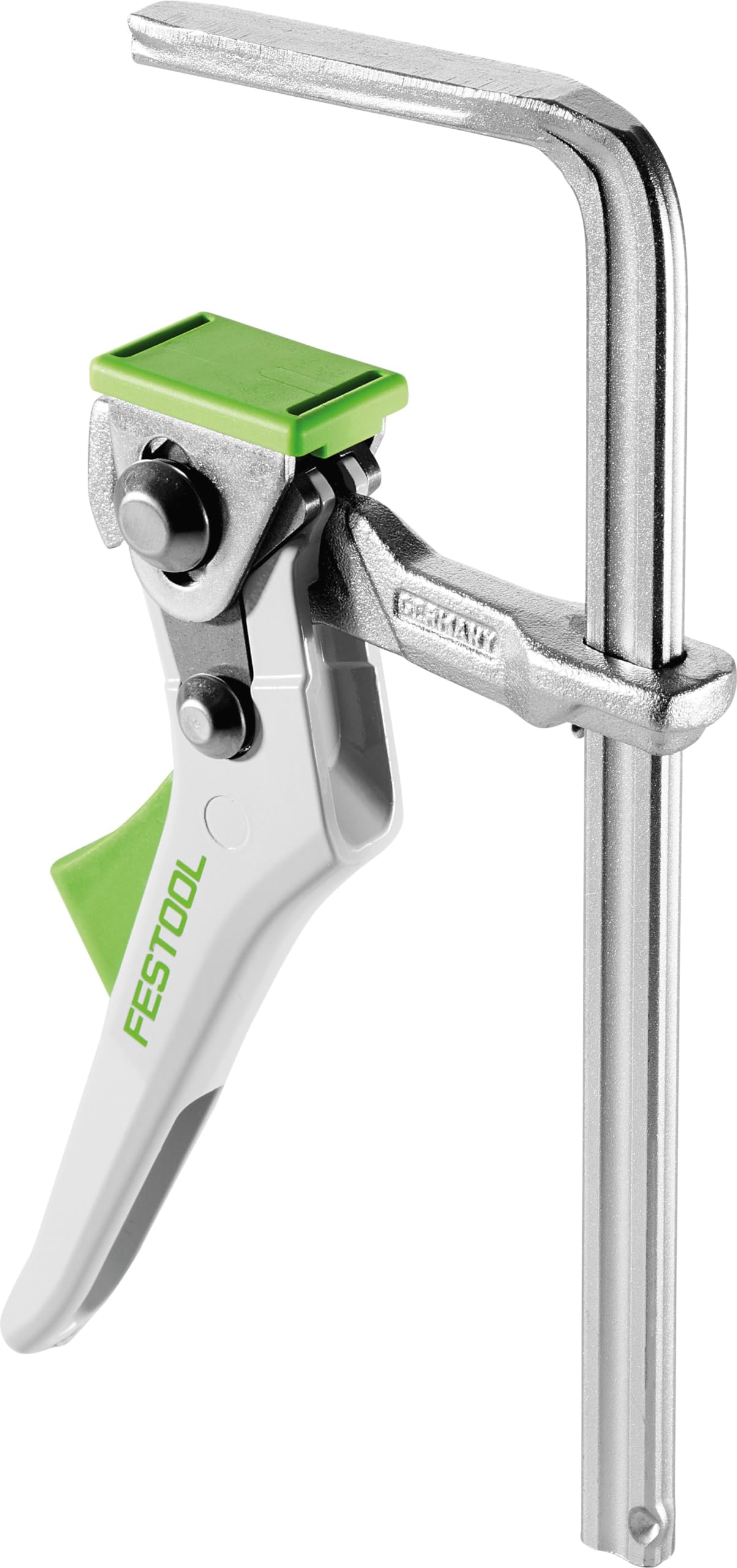 Foto 2 pulgar | Quick Clamp Festool 491594 Para Mft Y Sistema De Raíles De Guía - Venta Internacional.
