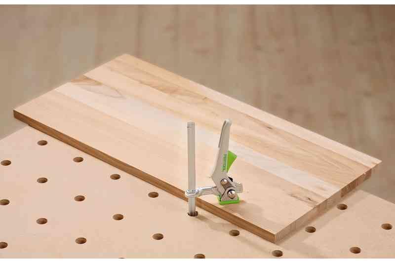 Foto 5 pulgar | Quick Clamp Festool 491594 Para Mft Y Sistema De Raíles De Guía - Venta Internacional.