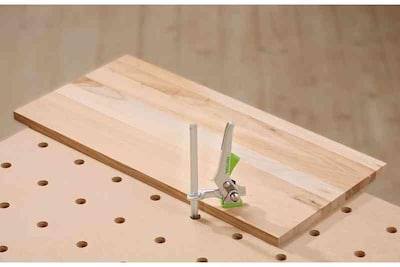 Foto 4 | Quick Clamp Festool 491594 Para Mft Y Sistema De Raíles De Guía - Venta Internacional.