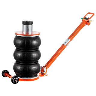 Foto 1 | Bolsa Triple Air Jack Vevor De 5 Toneladas/11000 Libras Para Coche, Suv Y Camión - Venta Internacional.