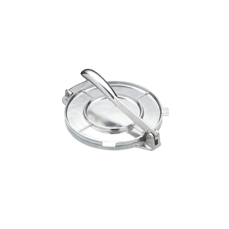 Foto 2 pulgar | Prensa de Acero Inoxidable para Tortillas-Venta Internacional