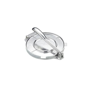 Foto 1 | Prensa de Acero Inoxidable para Tortillas-Venta Internacional