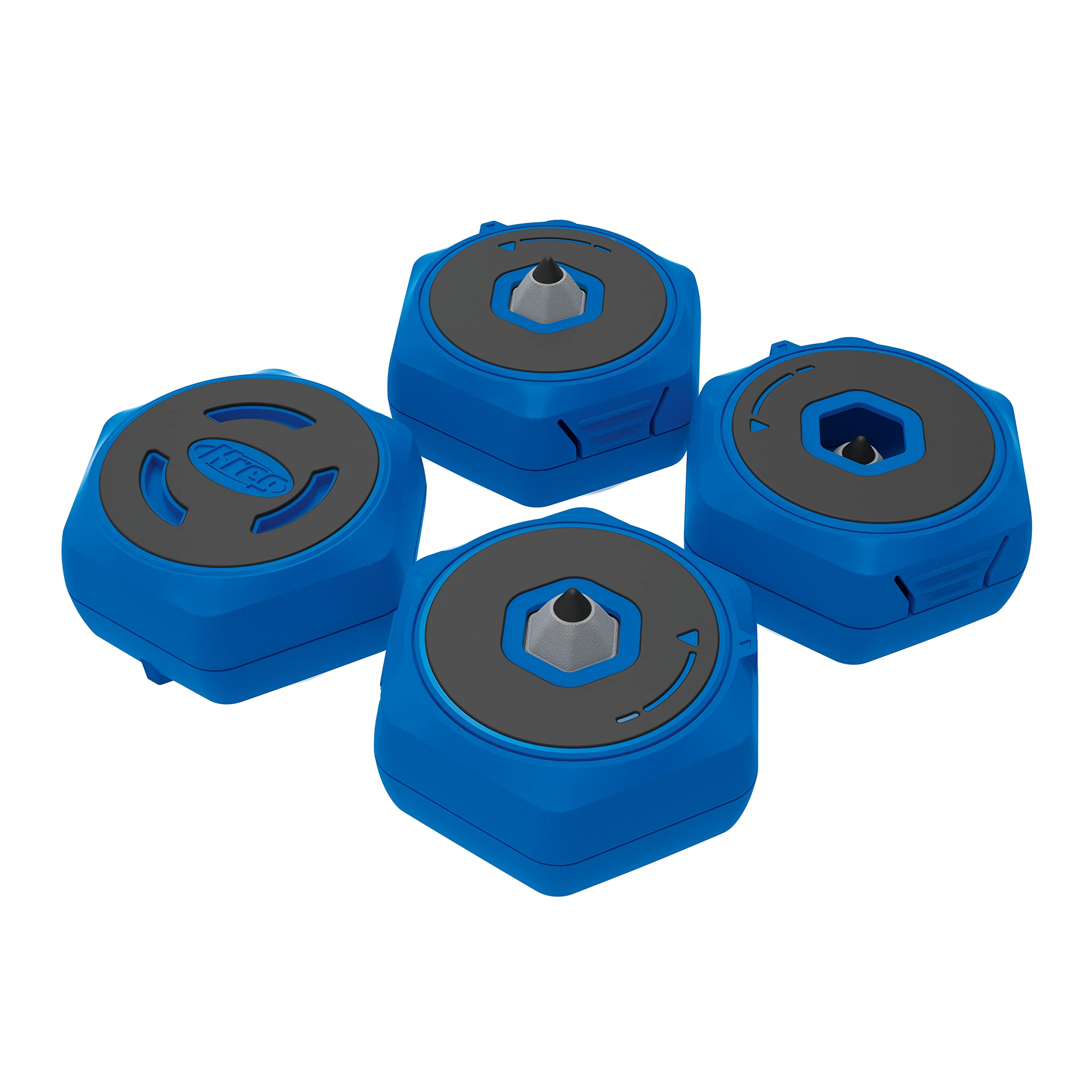 Foto 1 | Bloques De Proyecto Multipropósito Kreg Kfs-puck (4 Bloques) - Venta Internacional.