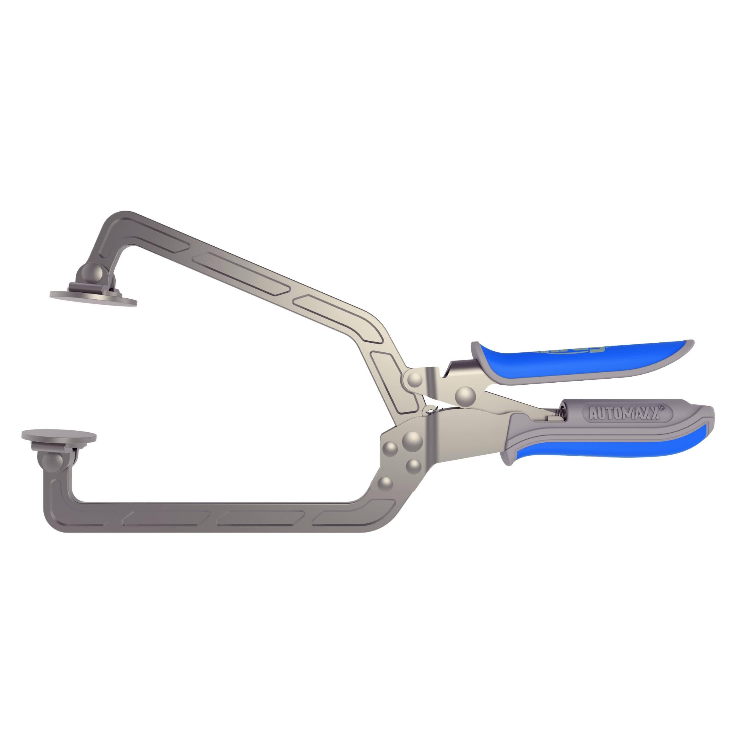 Foto 2 pulgar | Abrazadera Kreg Khc6 Wood Project Con Automaxx De 15 Cm - Venta Internacional.