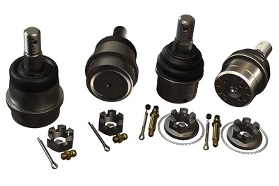 Foto 1 | Kit De Rótulas Teraflex 3442002 Premium Jk Dana 30/44 - Venta Internacional.