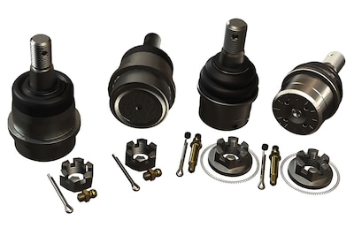 Foto 2 | Kit De Rótulas Teraflex 3442002 Premium Jk Dana 30/44 - Venta Internacional.