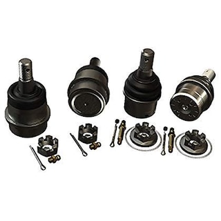 Foto 3 | Kit De Rótulas Teraflex 3442002 Premium Jk Dana 30/44 - Venta Internacional.