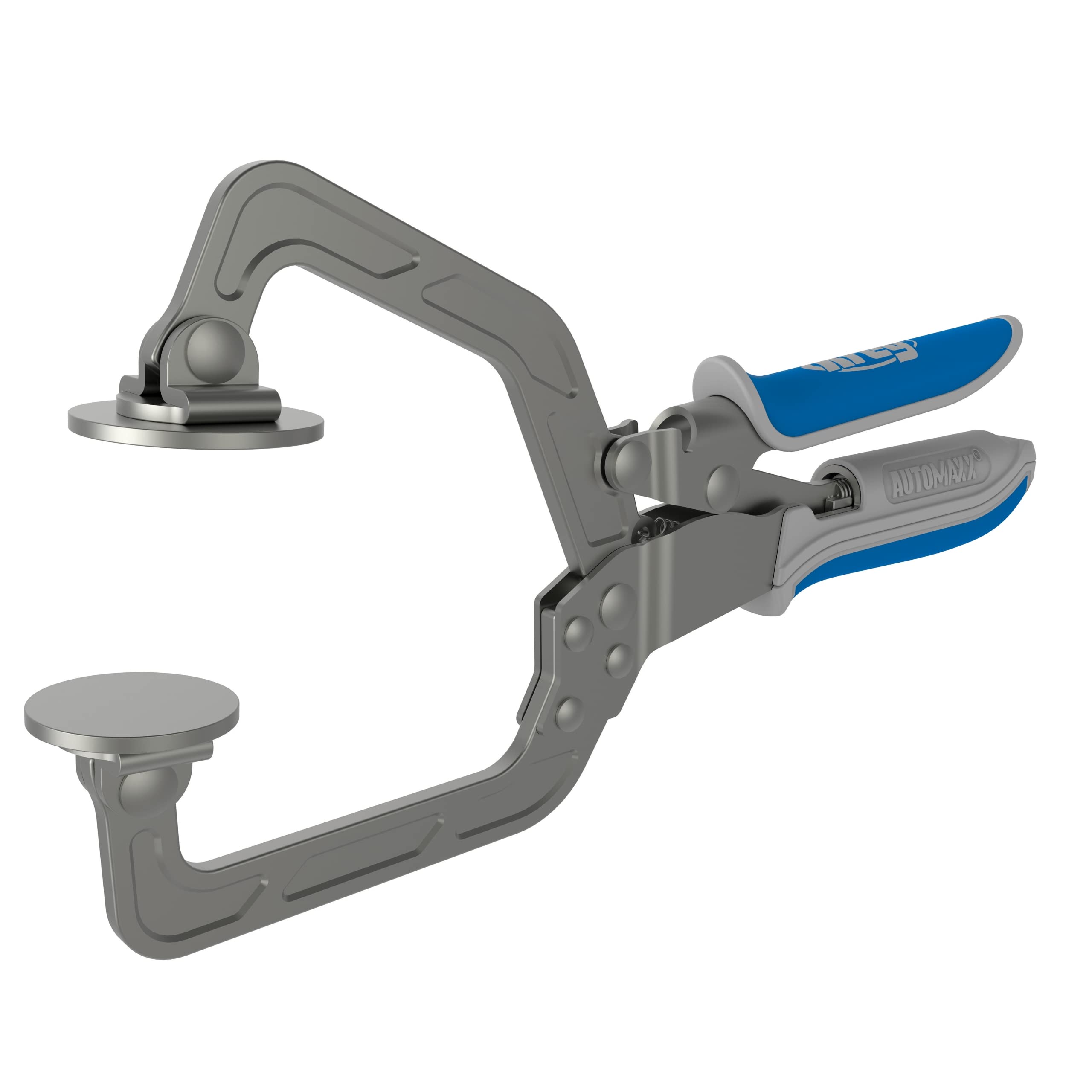Pinza Wood Project Kreg Khc3 Con Automaxx De 7,6 Cm - Venta Internacional.