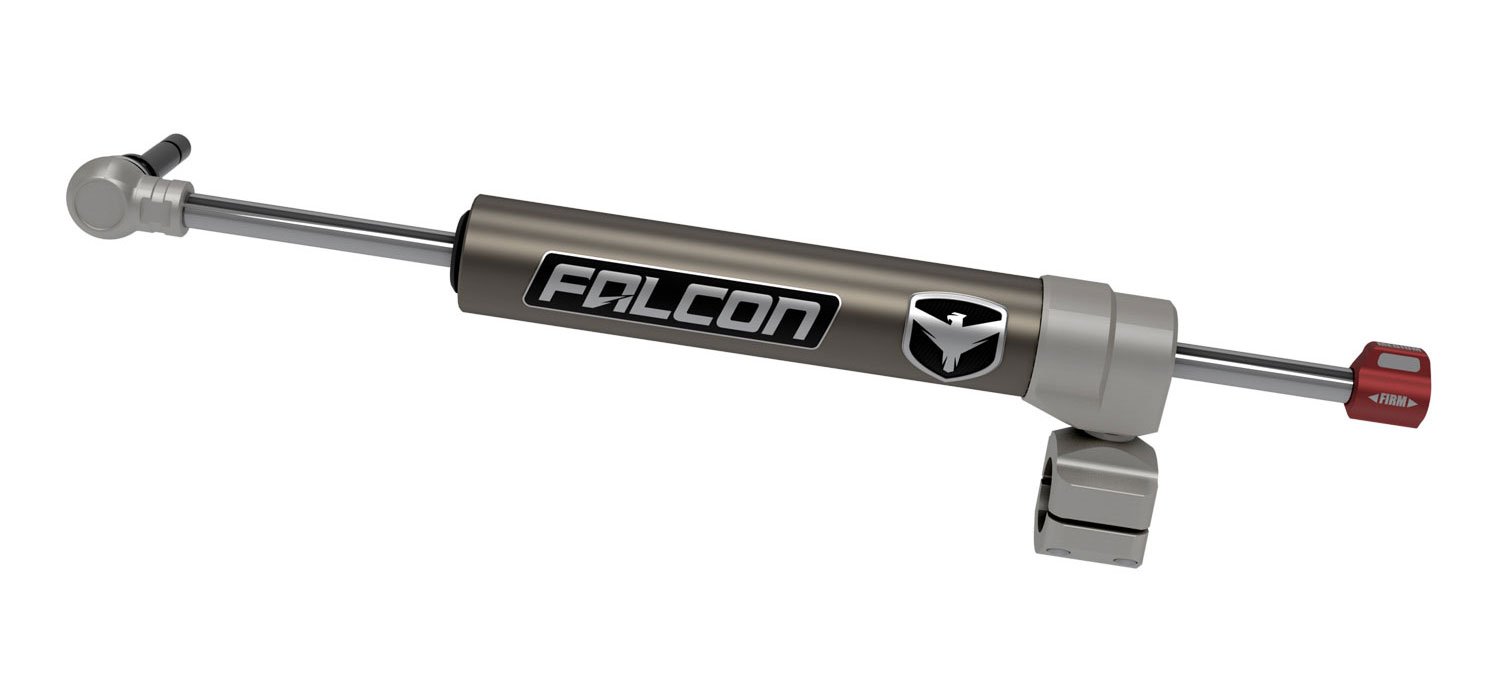 Estabilizador De Dirección Teraflex Jk Falcon Nexus Ef 2.2 - Venta Internacional.