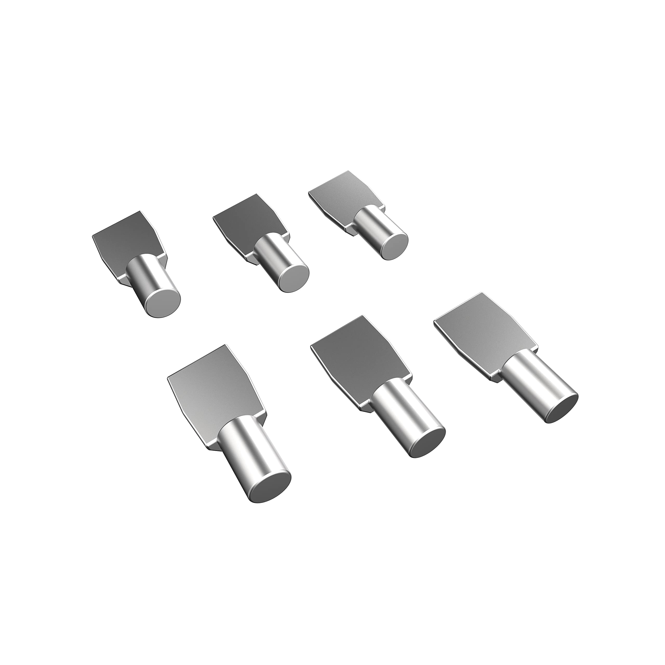 Alfileres De Estante Kreg Kma-qpin De 1/4 Pulgadas Para Kreg Shelf-pin Jig - Venta Internacional.