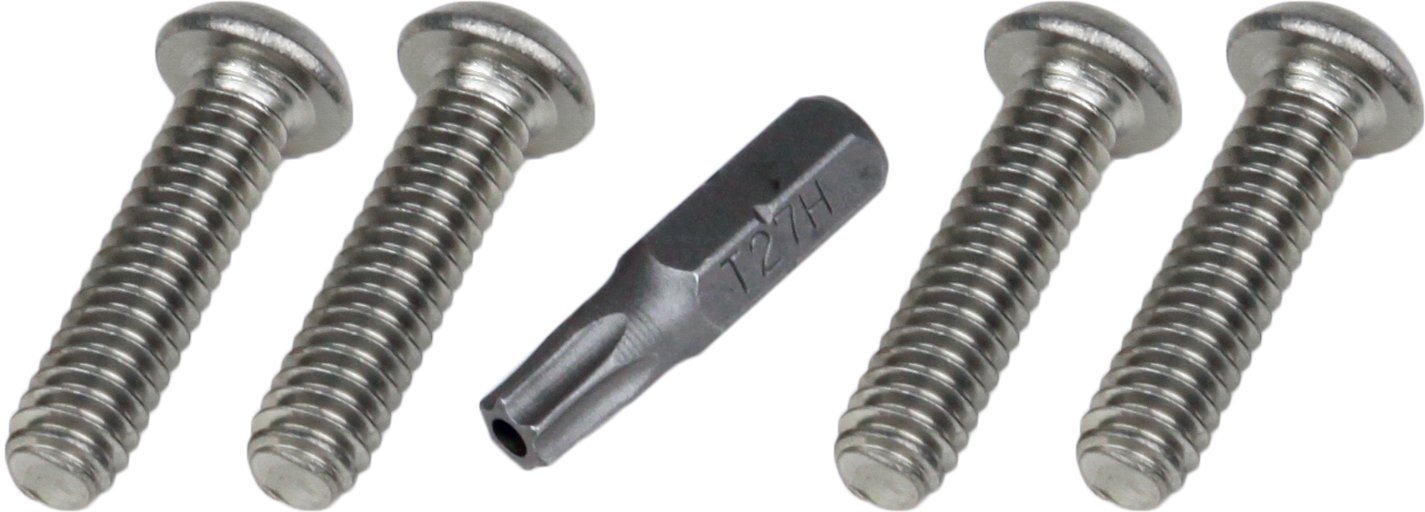 Kit De Seguridad Rigid Industries 40289 De Montaje Empotrado Con Security N - Venta Internacional.